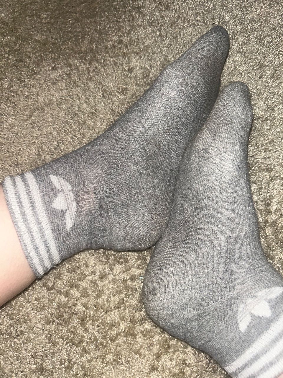 Socken Size XXS