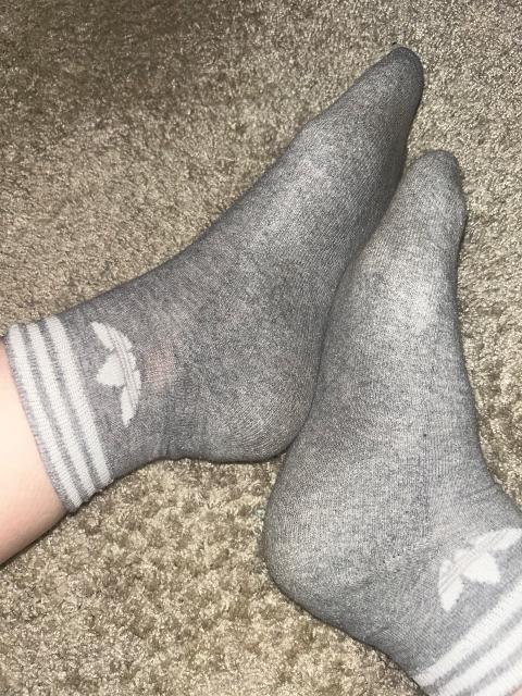 Socken Size XXS