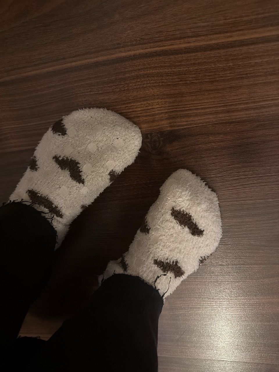 Socken und so