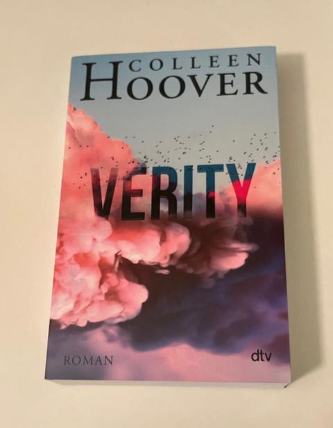 Verkaufe Buch