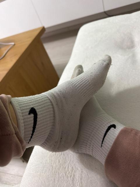 Nike Nike socken Size S