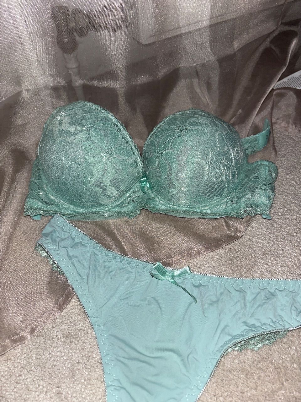 Unterwäsche  Size M