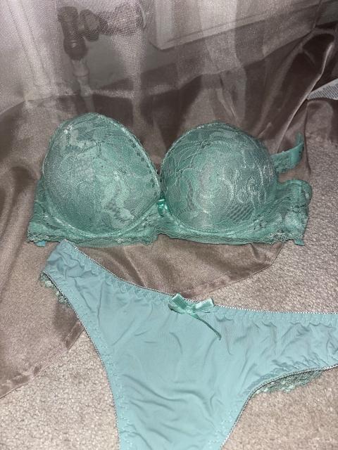 Unterwäsche Size M