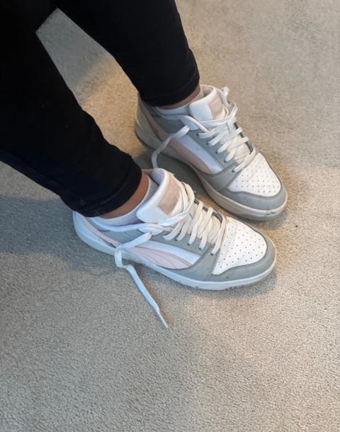 Puma Puma Schuhe Size 39