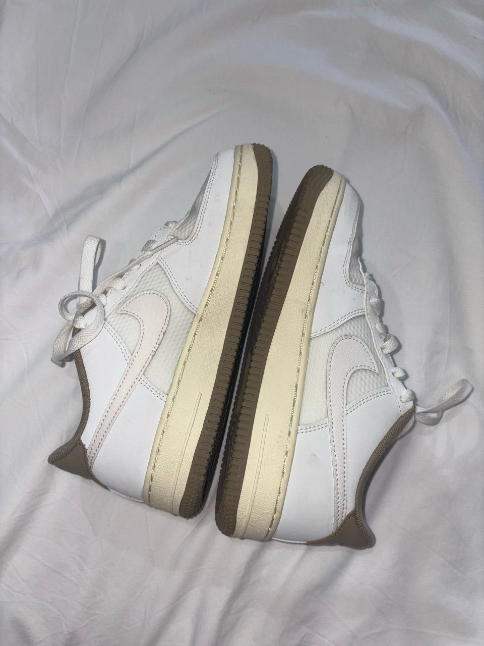 Nike Air Force 1  Size 37