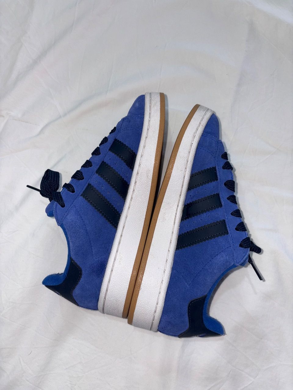 Adidas Adidas Campus  Size 37