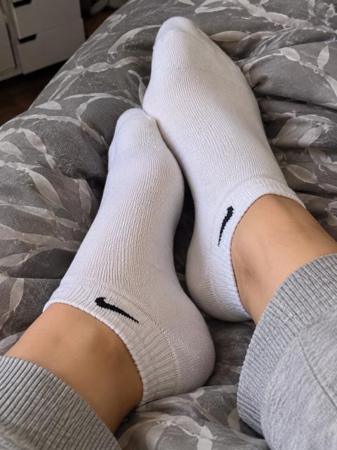 Nike Socken für dich !