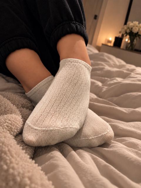 Ohne Marke Socken