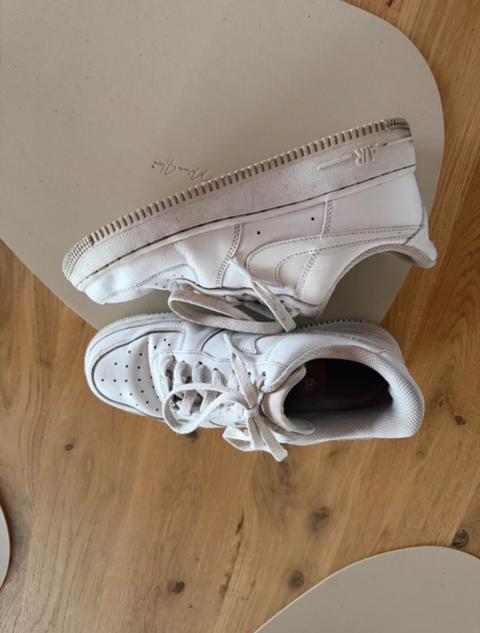 Nike nike air force 1 Size 38