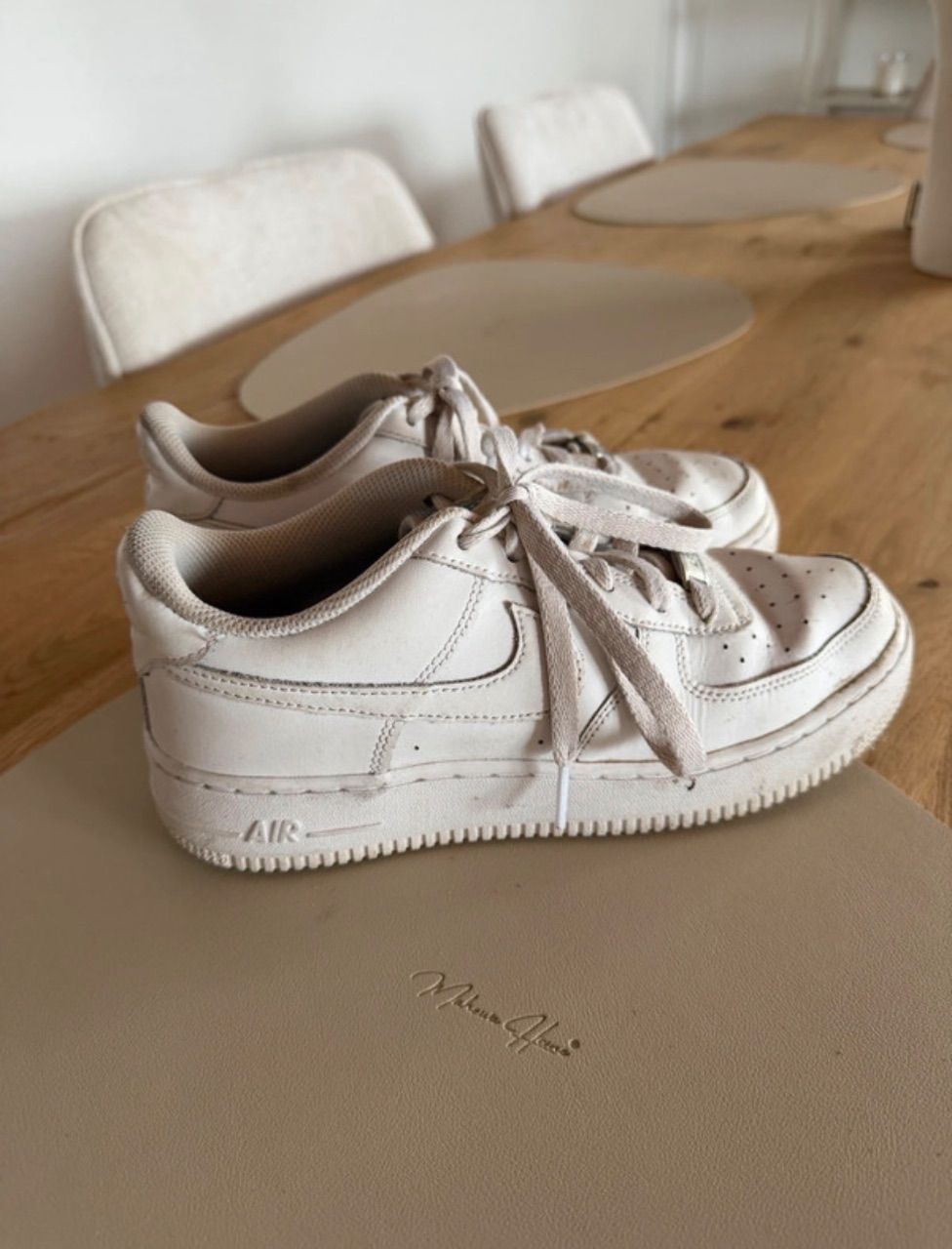 Nike nike air force 1 Size 38