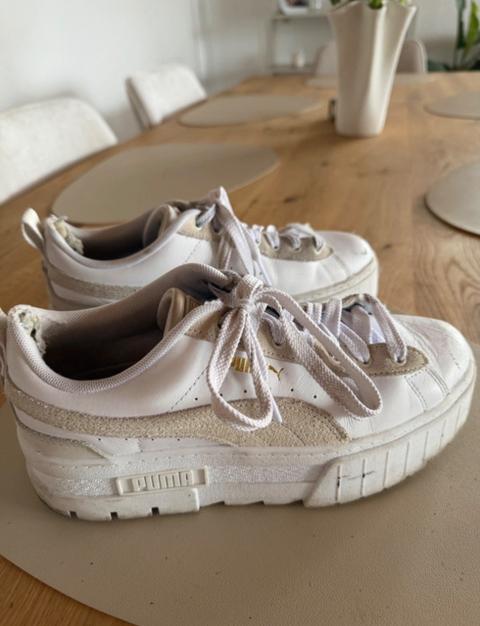 puma puma schuhe Size 38