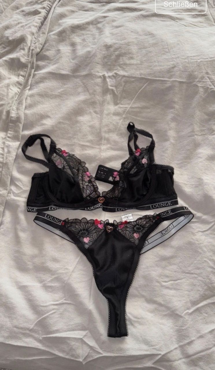 lounge underwear  lounge set  Size S