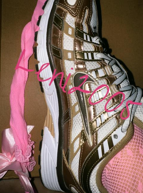 Nike 6005 Sneaker getragen Size 37