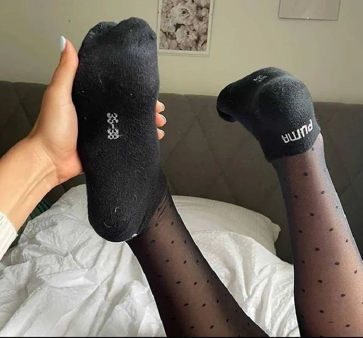 Puma Socken