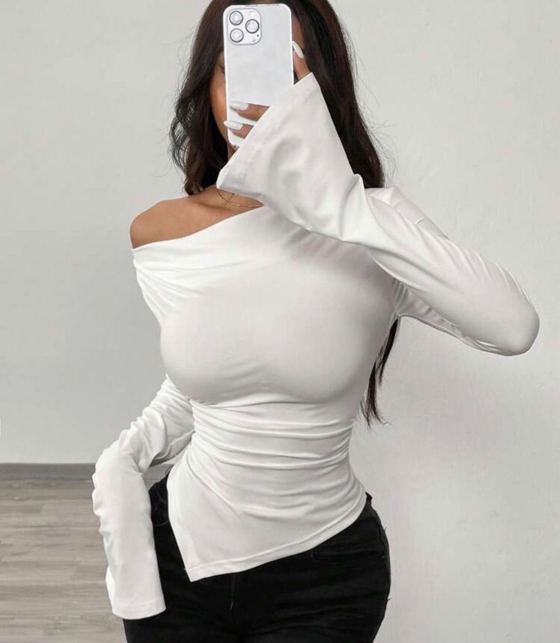 Oberteil Size M