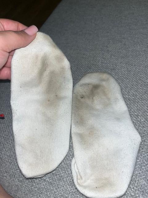 Socken Größe 39 🫶🏻 Size 39