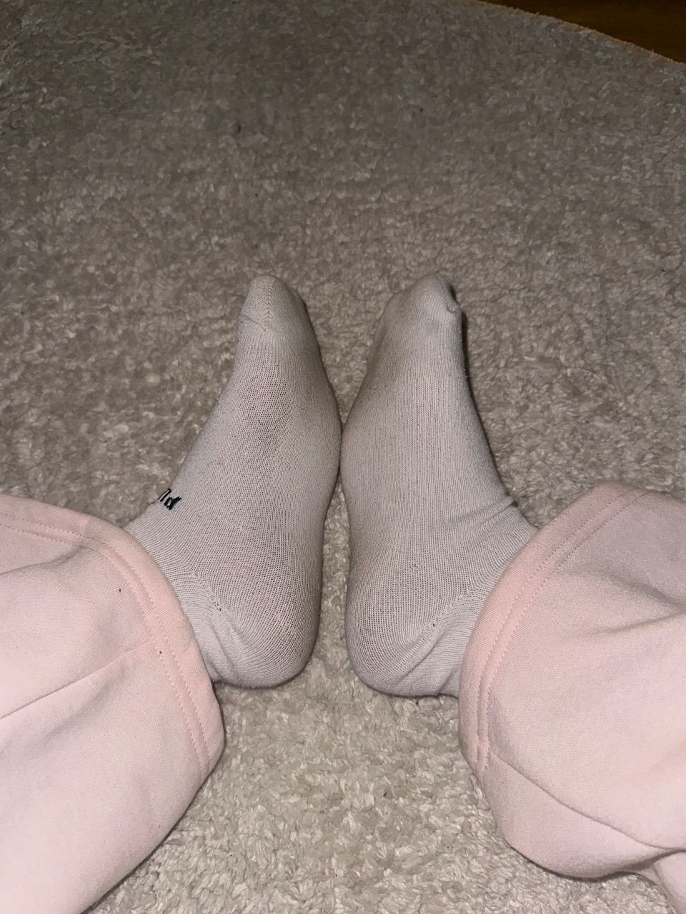 Puma  Verkaufe meine ungewaschenen Puma socken  Size L
