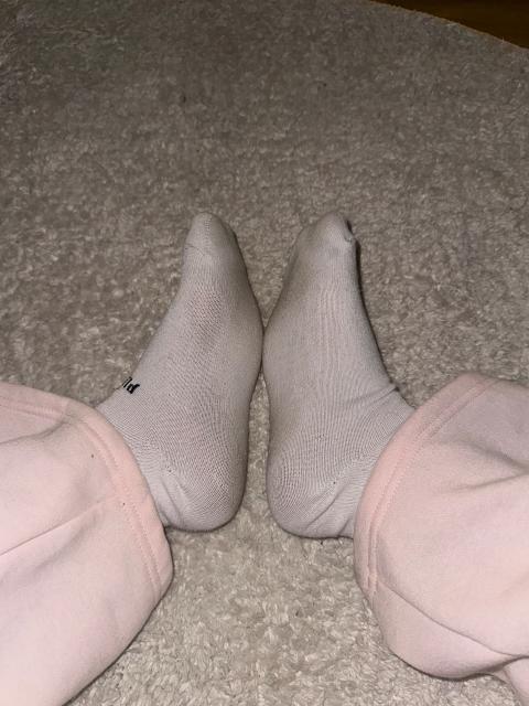 Puma Verkaufe meine ungewaschenen Puma socken Size L