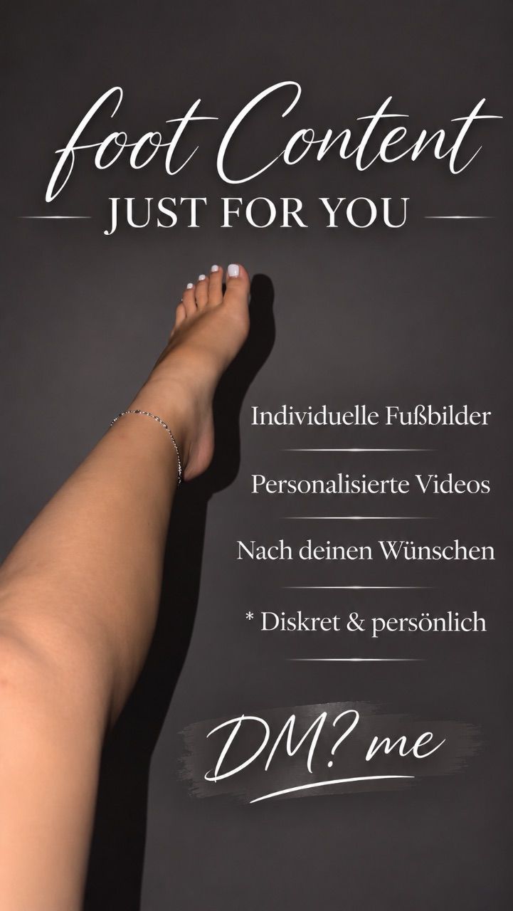 Fussbilder/videos