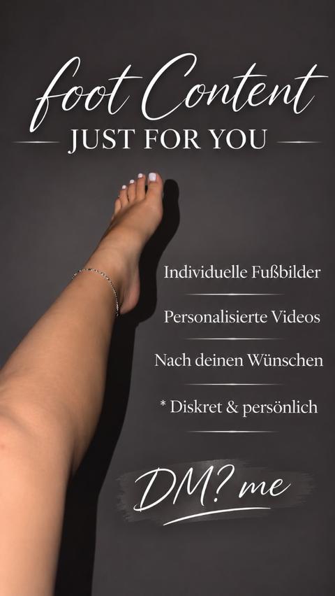 Fussbilder/videos
