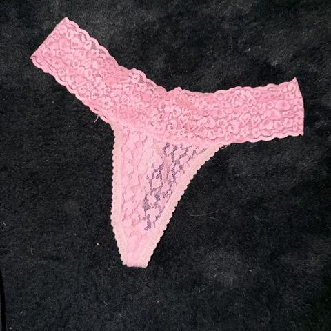 getragene slips🔥 Size XS