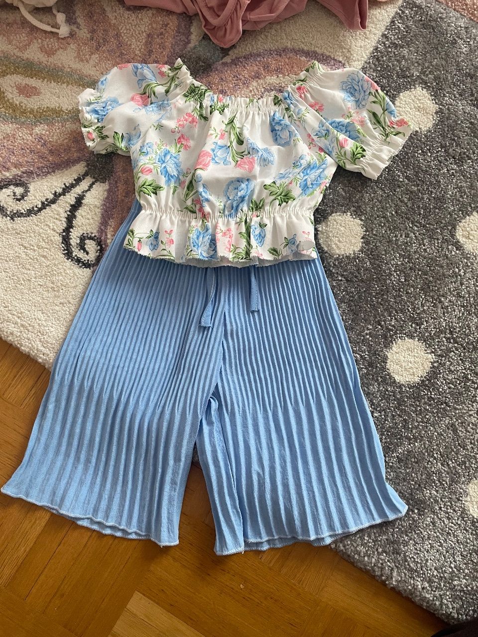Ohne Marke Sommer Outfit Size 92
