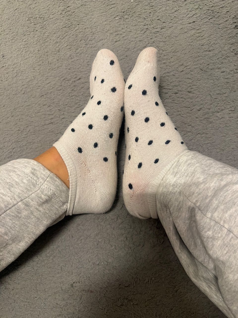 Socken  Size S