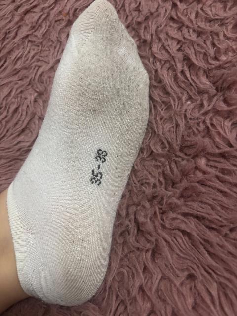 Ohne Marke Socken gr 35-38 Size 36