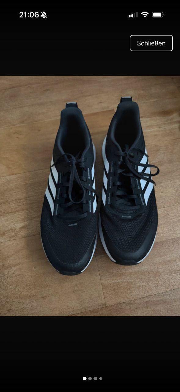 Adidas Adidas Sport Schuhe  Size 45