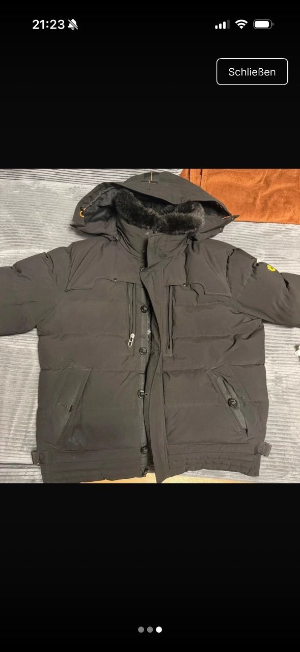Wellensteyn  Wellensteyn Jacke  Size XL