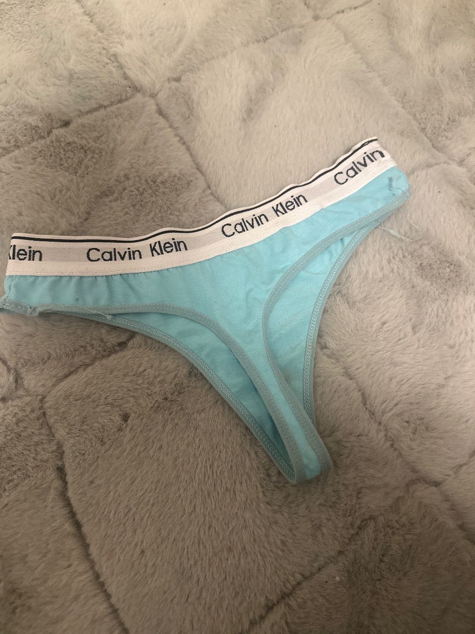 Calvin Klein Tanga 