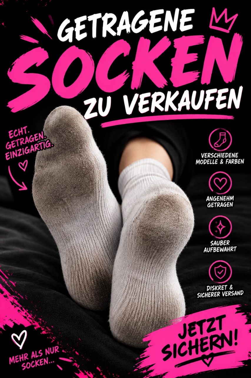 Socken  Size 38