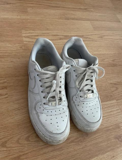 Nike Nike Air Force Size 38