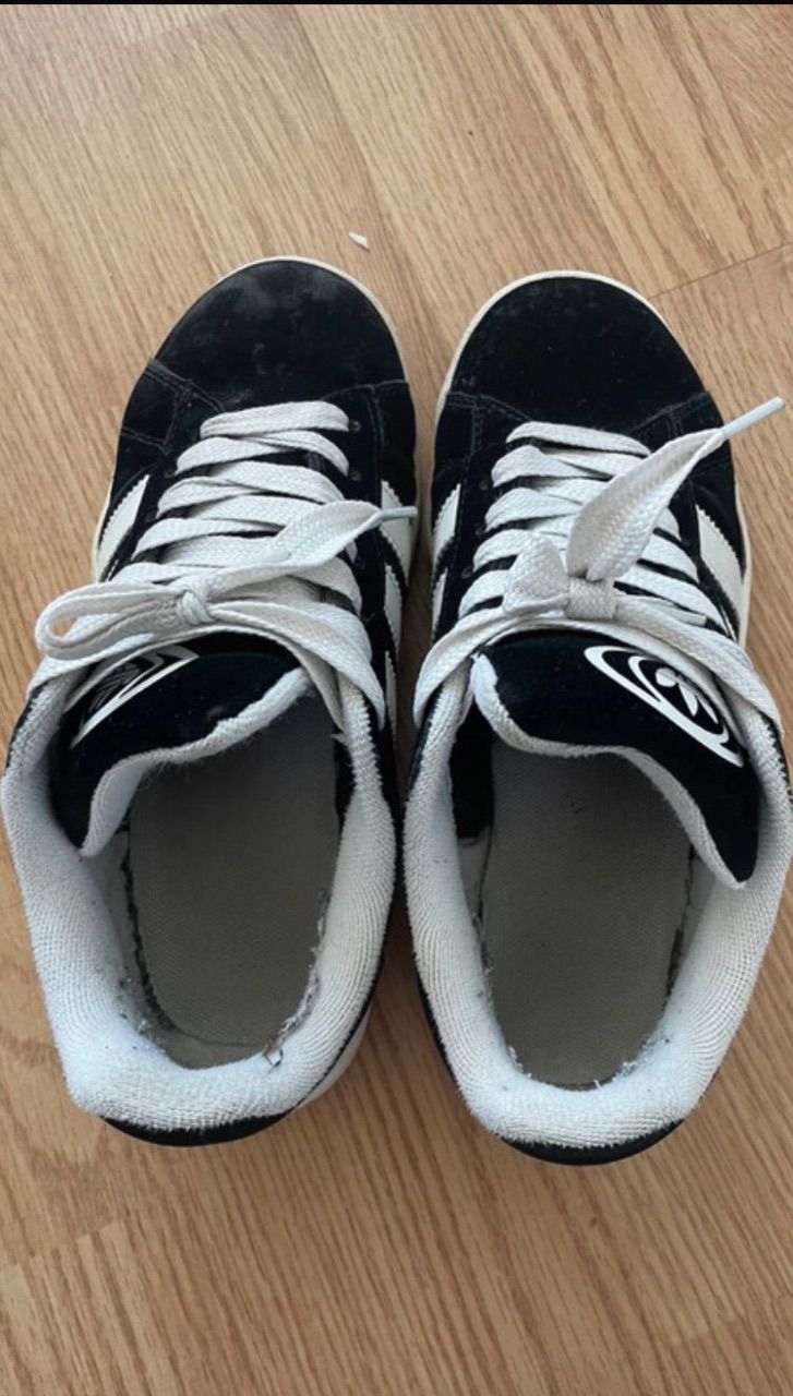 Adidas Adidas Campus Size 38