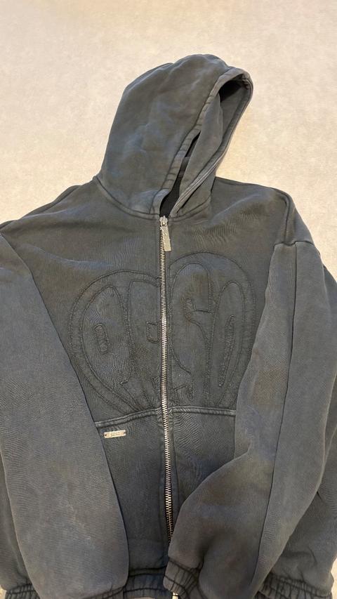 Peso Peso Zipper Size M