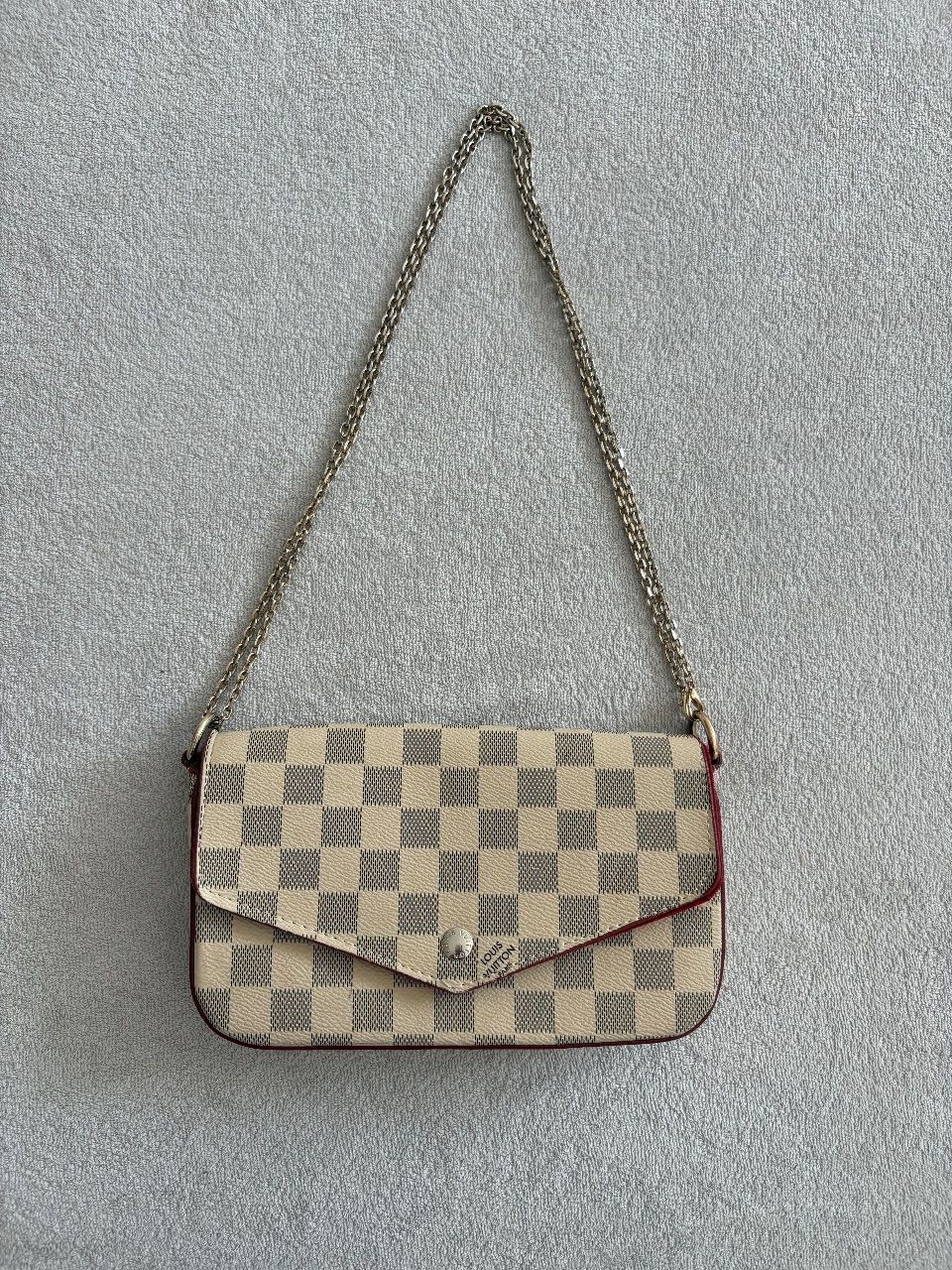Louis Vuitton LV Handbag