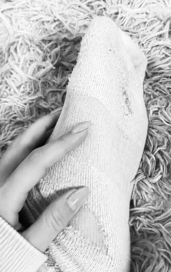 Socken und vieles mehr 