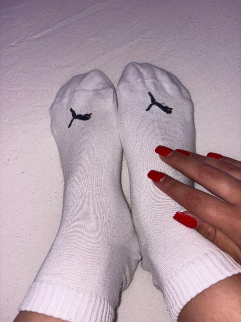 Puma Puma Socken Size 38