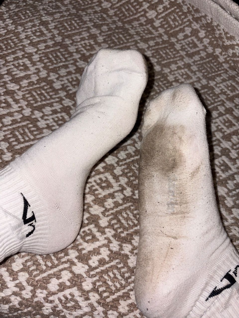 Calvinklein dreckige Socken Size 37