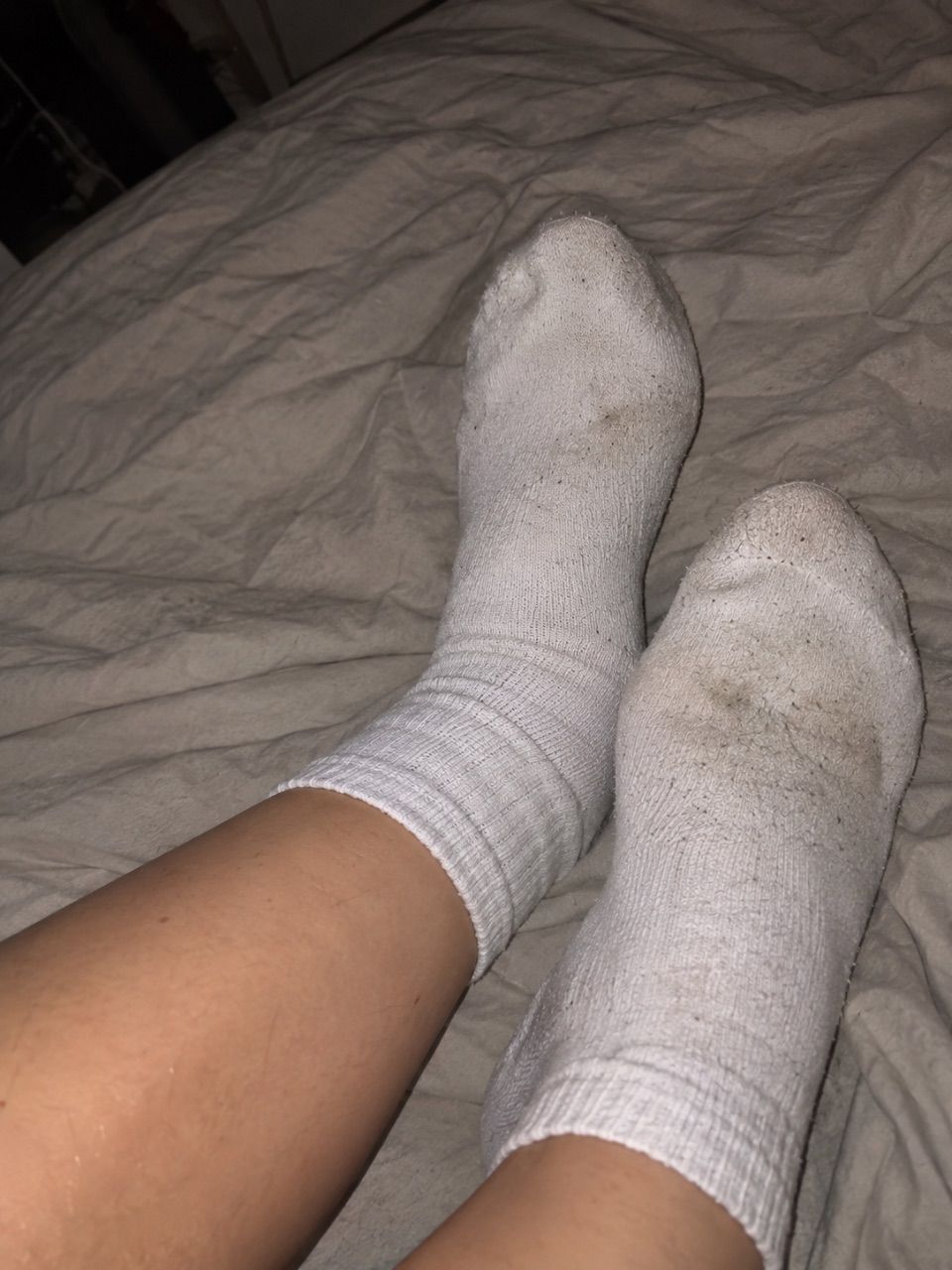 Socken  Size S