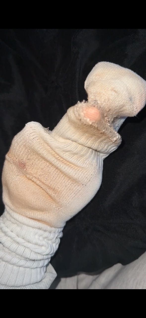 Nike Socken  Size 40