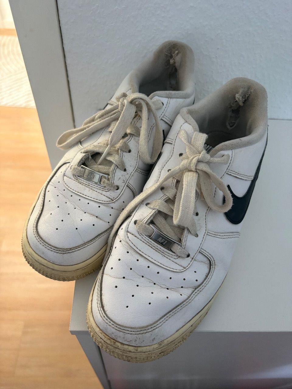 Nike NIKE Air Force 1 (Gr. 38,5) Size 38
