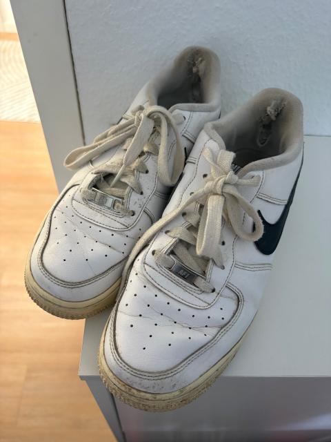 Nike NIKE Air Force 1 (Gr. 38,5) Size 38