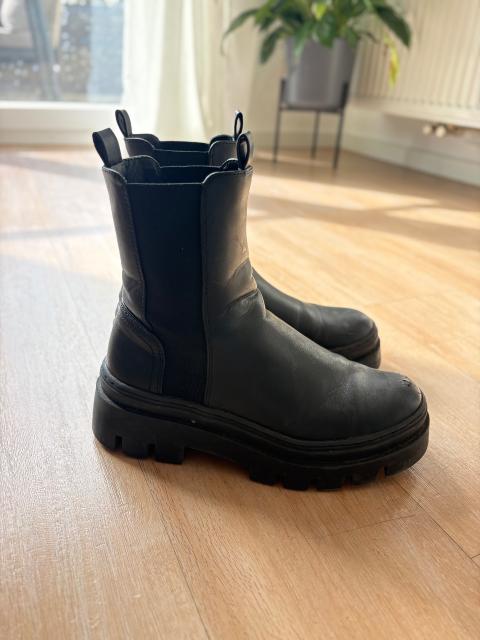 Ohne Marke Stiefeletten Even & Odd 39 Size 39