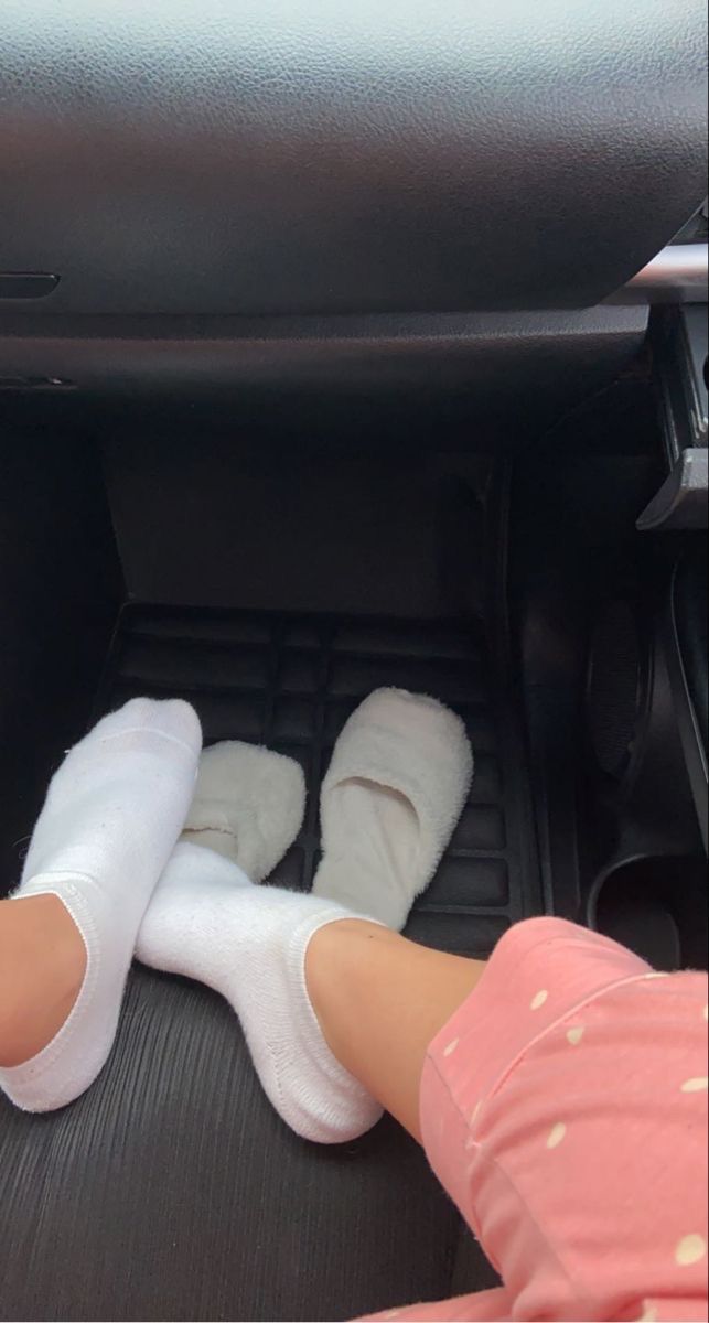 Ohne Marke Getragene Socken🤍