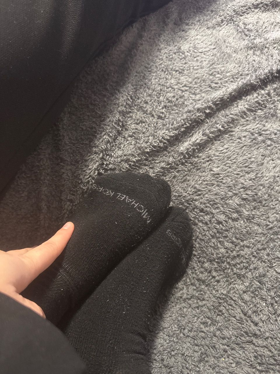 Michael Kors Socken Michael Kors