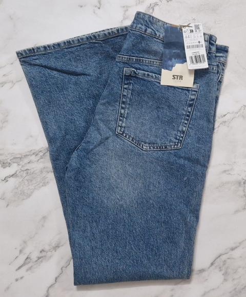 Ohne Marke Jeans "Stradivarius" Size XXL