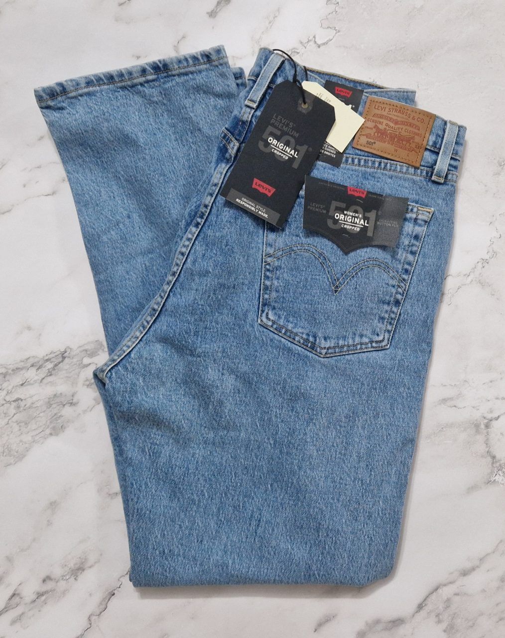 Jeans 501 "Levi's"