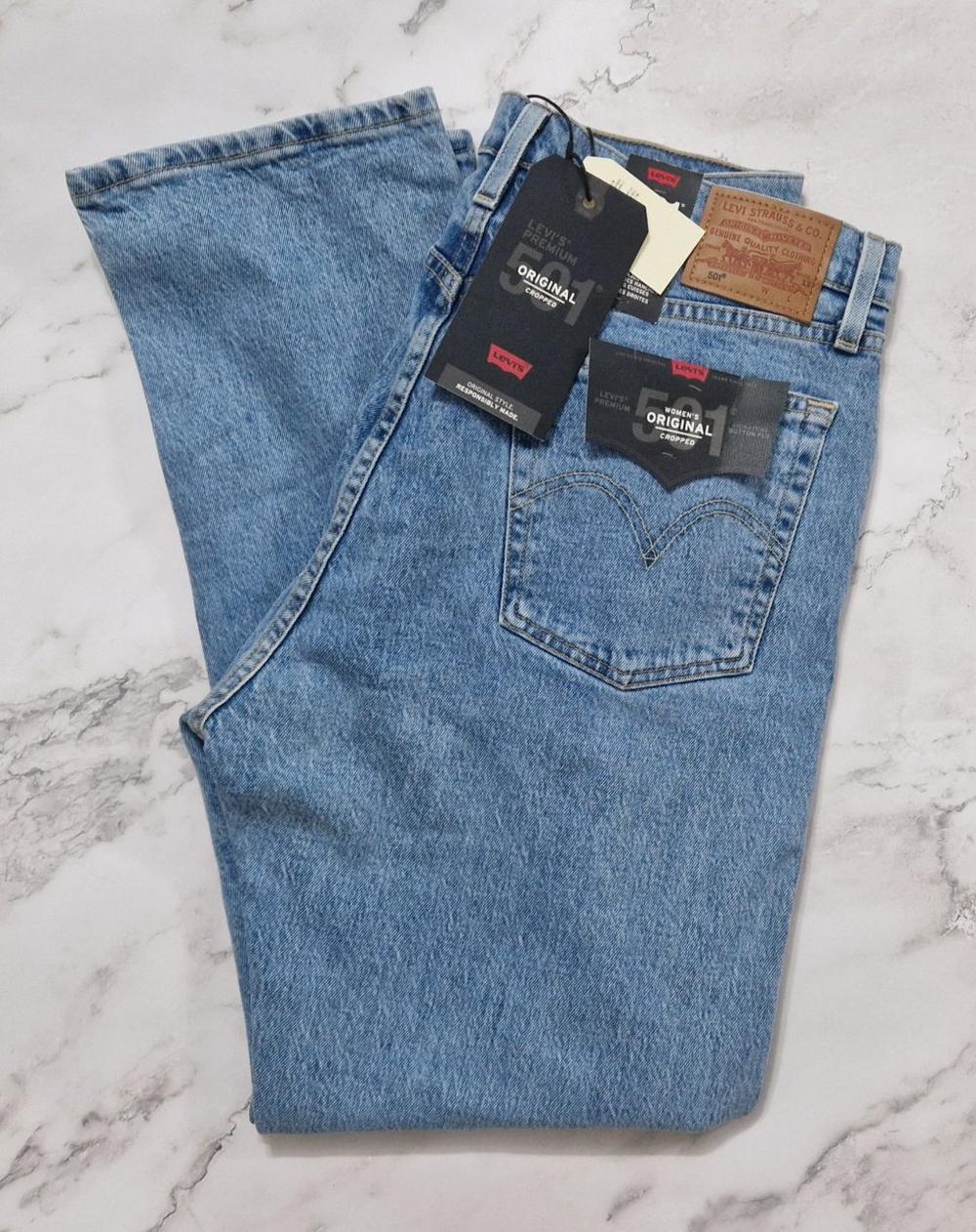 Jeans 501 "Levi's"