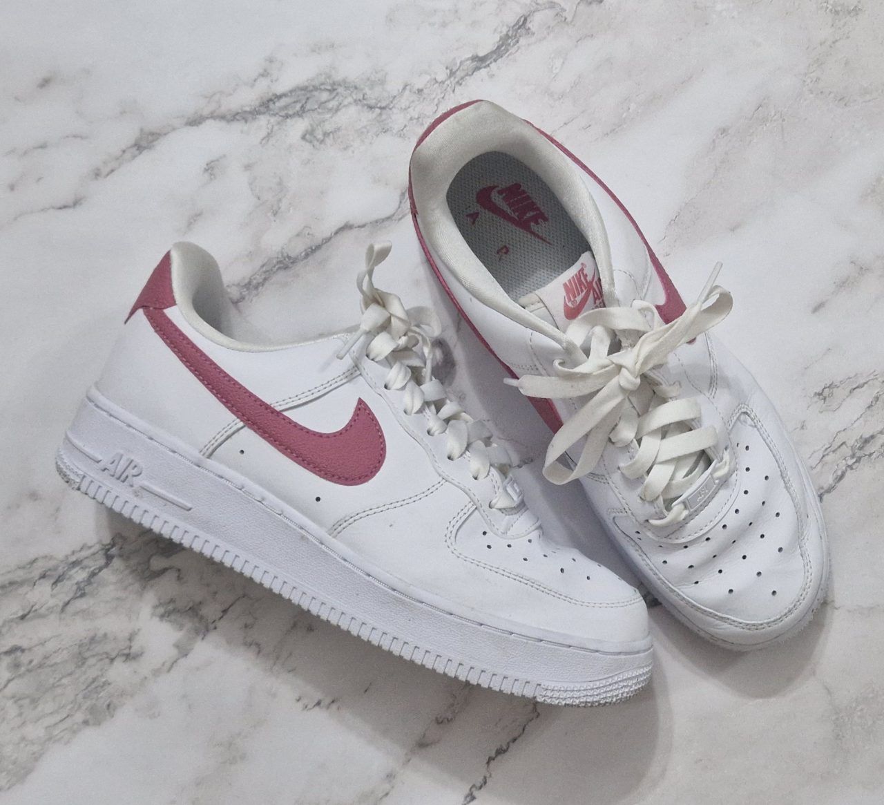 Nike Air Force 1 "Nike" Size 39